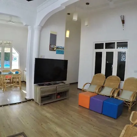 Bed and Breakfast Island Side Gulhi